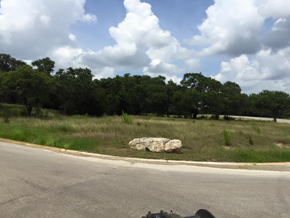 Property clearing